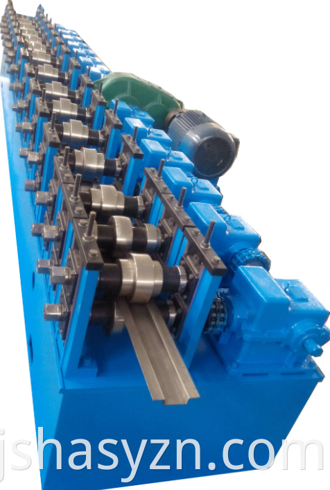 Elevator Reinforcement Production Line